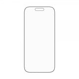 PanzerGlass iPhone 17 Pro Skärmskydd Ultra-Wide Fit Stealth Fastfit