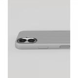 Nudient iPhone 17 Skal Bold Case MagSafe Urban Grey
