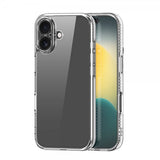 Dux Ducis iPhone 17 Skal Clin Series Transparent