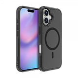 4smarts iPhone 17 Skal Defend Case Ultimag Svart