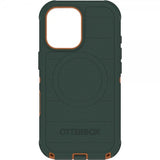 Otterbox iPhone 17 Skal Defender Pro MagSafe Green Intrigue