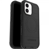 Otterbox iPhone 17 Skal Defender Pro MagSafe Svart