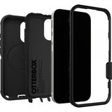 Otterbox iPhone 17 Skal Defender Pro MagSafe Svart