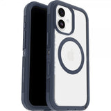 Otterbox iPhone 17 Skal Defender Pro XT MagSafe Baby Blue Jeans