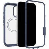 Otterbox iPhone 17 Skal Defender Pro XT MagSafe Baby Blue Jeans