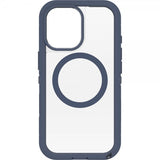 Otterbox iPhone 17 Skal Defender Pro XT MagSafe Baby Blue Jeans