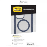 Otterbox iPhone 17 Skal Defender Pro XT MagSafe Baby Blue Jeans