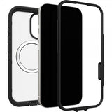 Otterbox iPhone 17 Skal Defender Pro XT MagSafe Dark Side