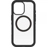 Otterbox iPhone 17 Skal Defender Pro XT MagSafe Dark Side