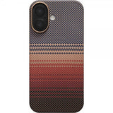 Pitaka iPhone 17 Skal Edge Sunset