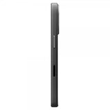 Spigen iPhone 17 Skal Enzo Aramid T MagFit Svart Silver