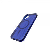 Tech21 iPhone 17 Skal EvoCheck MagSafe Electric Blue