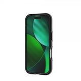 Tech21 iPhone 17 Skal EvoCheck MagSafe Smokey Black