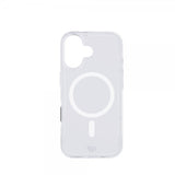 Tech21 iPhone 17 Skal EvoClear MagSafe Transparent