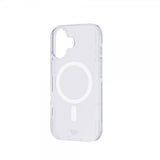 Tech21 iPhone 17 Skal EvoClear MagSafe Transparent