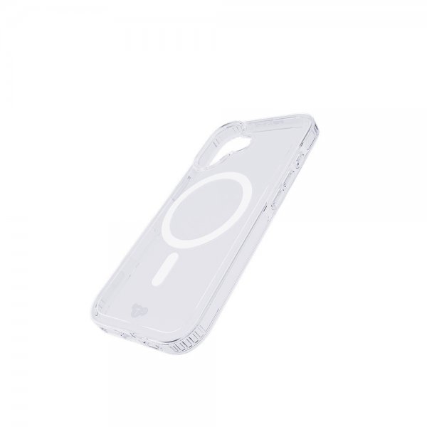 Tech21 iPhone 17 Skal EvoClear MagSafe Transparent