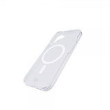 Tech21 iPhone 17 Skal EvoClear MagSafe Transparent