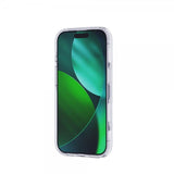 Tech21 iPhone 17 Skal EvoClear MagSafe Transparent