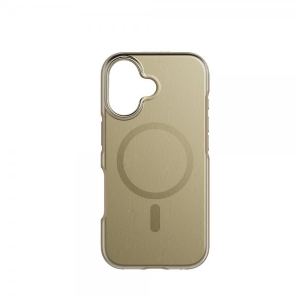 Tech21 iPhone 17 Skal EvoDusk MagSafe Copper