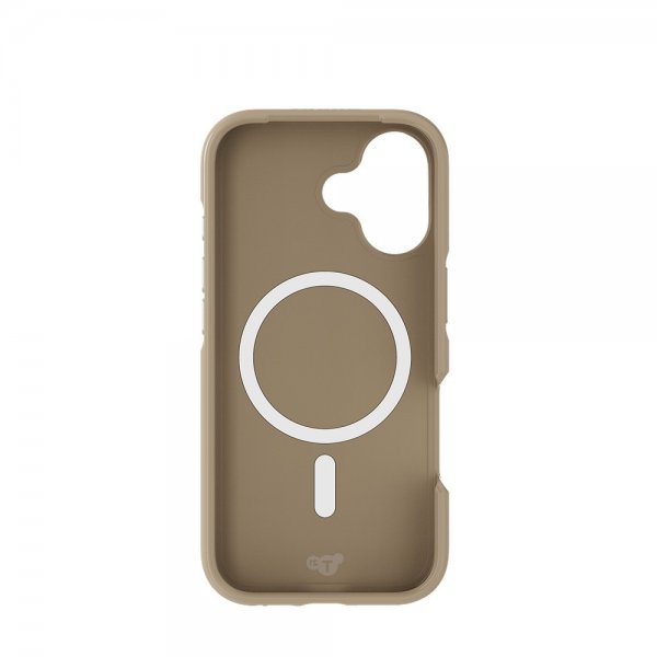 Tech21 iPhone 17 Skal EvoDusk MagSafe Copper