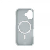 Tech21 iPhone 17 Skal EvoDusk MagSafe Titanium