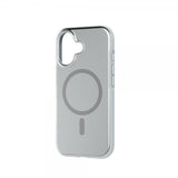 Tech21 iPhone 17 Skal EvoDusk MagSafe Titanium
