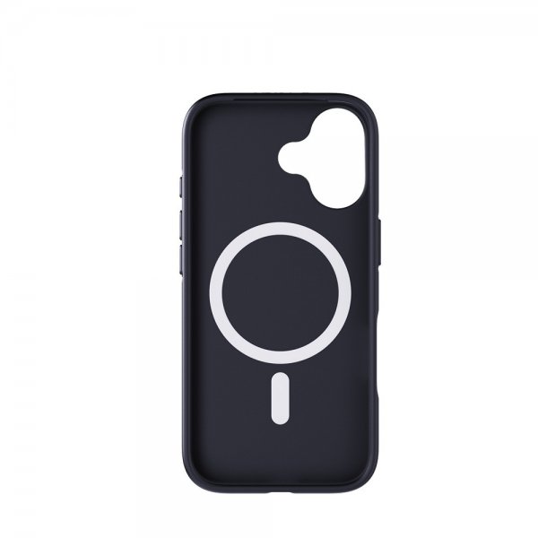 Tech21 iPhone 17 Skal EvoLite MagSafe Svart