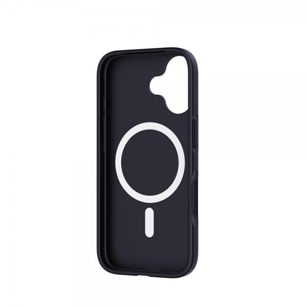 Tech21 iPhone 17 Skal EvoLite MagSafe Svart
