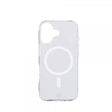 Tech21 iPhone 17 Skal EvoLite MagSafe Transparent