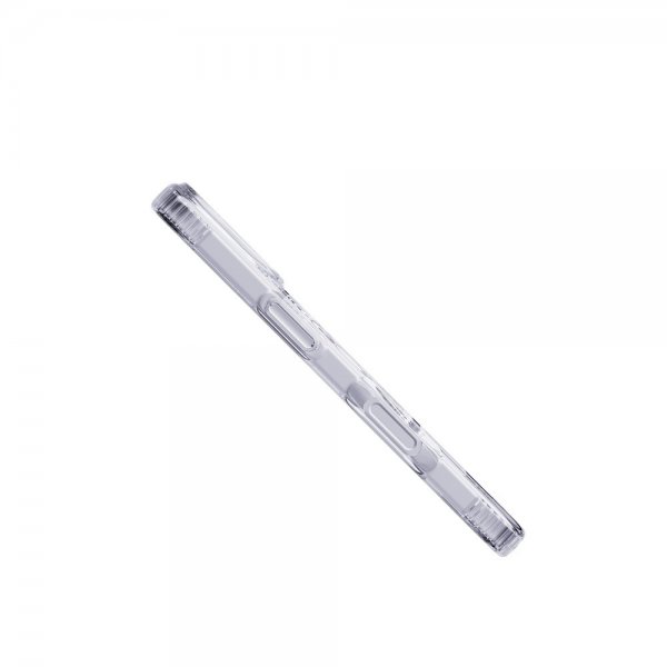 Tech21 iPhone 17 Skal EvoLite MagSafe Transparent