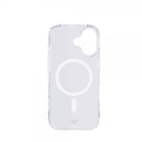 Tech21 iPhone 17 Skal EvoLite MagSafe Transparent