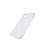 Tech21 iPhone 17 Skal EvoLite MagSafe Transparent