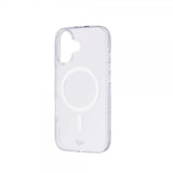 Tech21 iPhone 17 Skal EvoLite MagSafe Transparent
