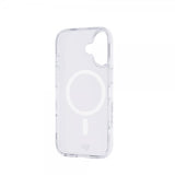 Tech21 iPhone 17 Skal EvoLite MagSafe Transparent