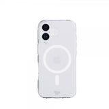 Tech21 iPhone 17 Skal EvoLite MagSafe Transparent