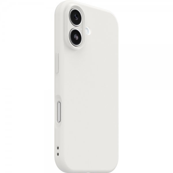 Otterbox iPhone 17 Skal Figura MagSafe Crema