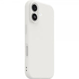 Otterbox iPhone 17 Skal Figura MagSafe Crema