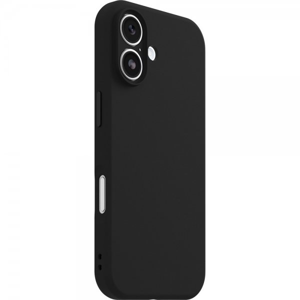 Otterbox iPhone 17 Skal Figura MagSafe Svart