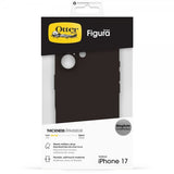 Otterbox iPhone 17 Skal Figura MagSafe Terra