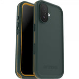 Otterbox iPhone 17 Skal Fre MagSafe Grön