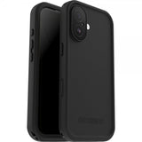 Otterbox iPhone 17 Skal Fre MagSafe Svart