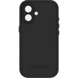 Otterbox iPhone 17 Skal Fre MagSafe Svart