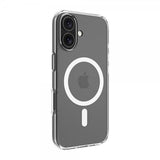 dbramante1928 iPhone 17 Skal Iceland Pro MagSafe Transparent