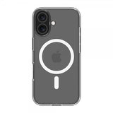 dbramante1928 iPhone 17 Skal Iceland Ultra D3O MagSafe Transparent