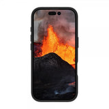 dbramante1928 iPhone 17 Skal Iceland Ultra D3O MagSafe Svart