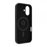 dbramante1928 iPhone 17 Skal Monaco MagSafe Night Black