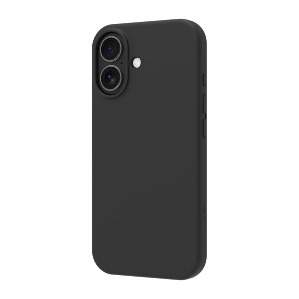 dbramante1928 iPhone 17 Skal Monaco MagSafe Night Black