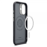 Spigen iPhone 17 Skal Nano Pop MagFit Black Sesame