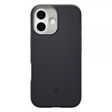 Spigen iPhone 17 Skal Nano Pop MagFit Black Sesame