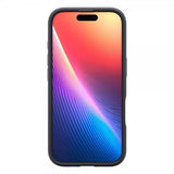Spigen iPhone 17 Skal Nano Pop MagFit Black Sesame